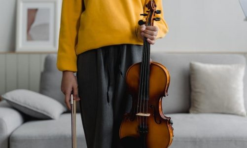 violin size guide